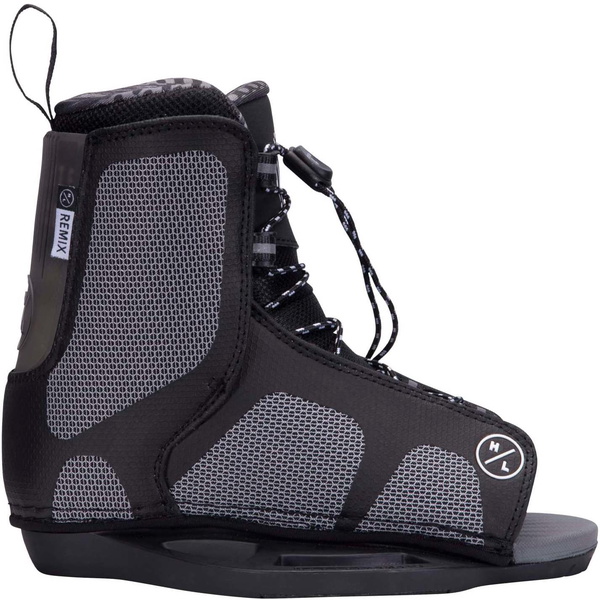 2026 Hyperlite Junior Remix Boots 22393205 - Black